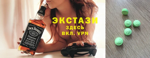 хмурый Абаза
