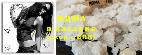 хмурый Абаза