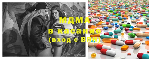 хмурый Абаза